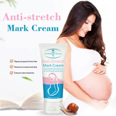 Anti Stretch Mark Cream